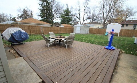 Foto del edificio - Very Nice 3BD/2BA Home In Coon Rapids!!!