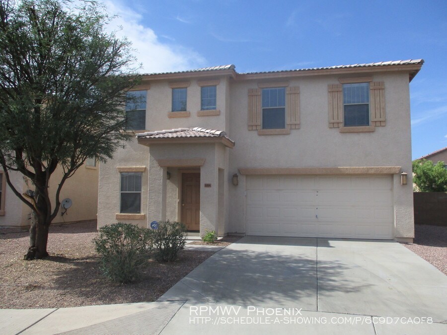 Foto principal - 16806 W Rimrock St