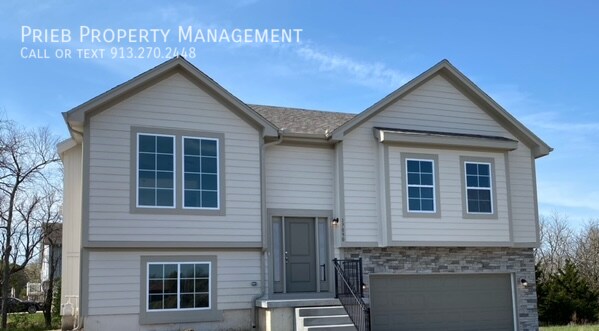 Primary Photo - Stonebrook Single Family Home - RENTED