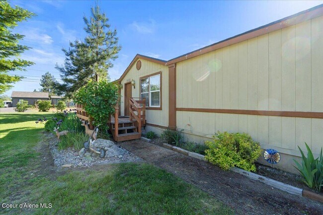 Foto del edificio - 32721 10th Ave