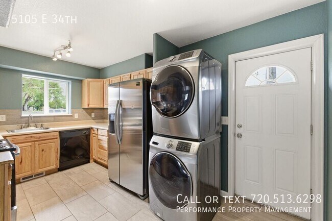 Foto del edificio - 5105 E 34th-