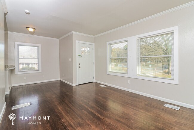 Foto del edificio - 1381 Benteen Way SE