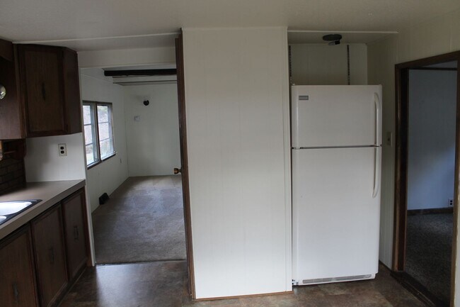 Foto del edificio - Single Family Mobile Home