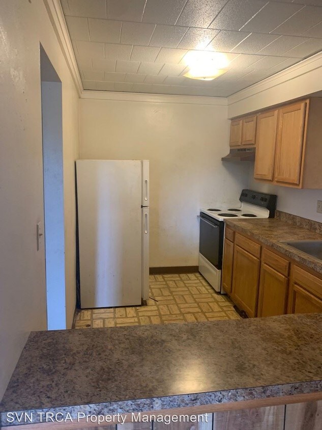 Foto del edificio - 1441 Fairmont St