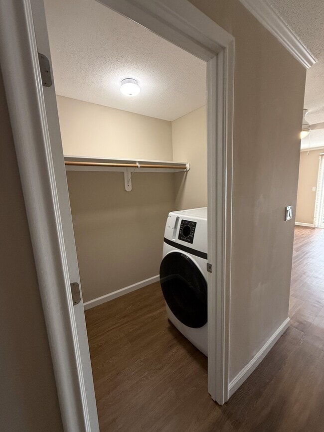 Northgate Renovated Laundry Combo - Northgate/Southgate