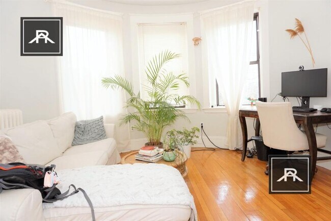 Foto del edificio - 1 bedroom in Brighton MA 02135