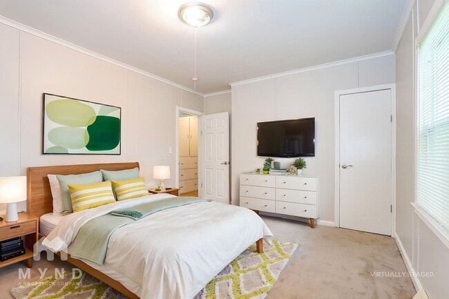 Foto del edificio - 1630 Elaine Rd
