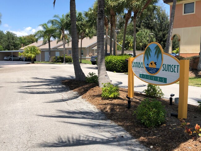 Foto del edificio - 16840 Sanibel Sunset Ct