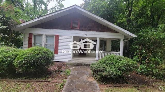 Building Photo - 1778 Ware Ave