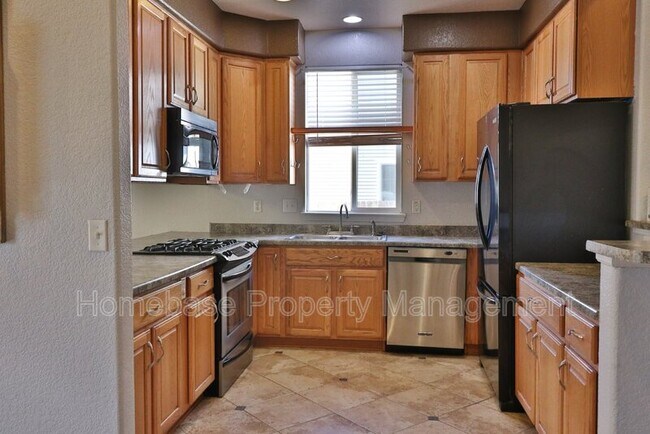 Foto del edificio - 11583 E 118th Pl
