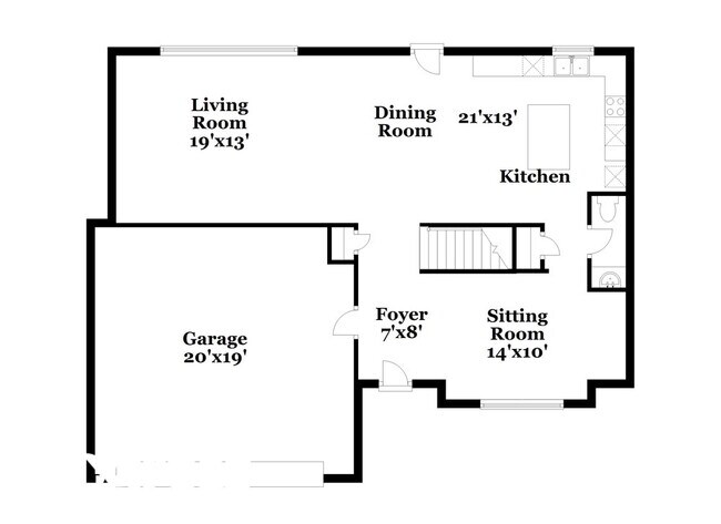 Building Photo - 5437 Twin Brook Dr