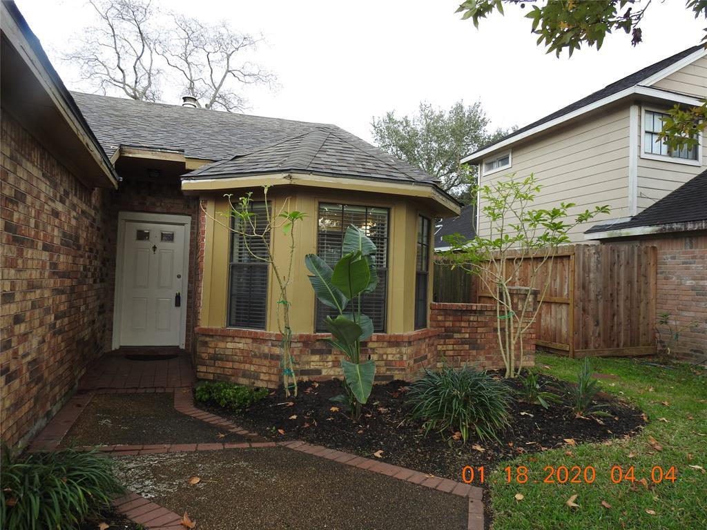 2410 Raintree Village Dr, Katy, TX 77449 House Rental in Katy, TX