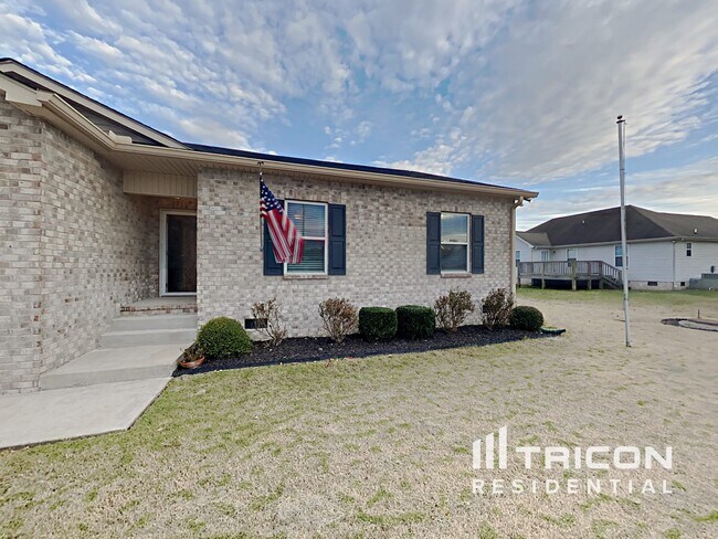 Foto del edificio - 13 Andy Circle Lebanon TN