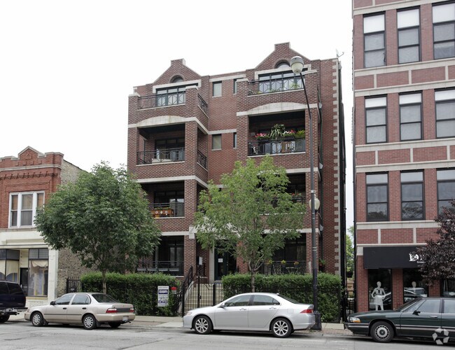 Primary Photo - 1939 N Damen Ave