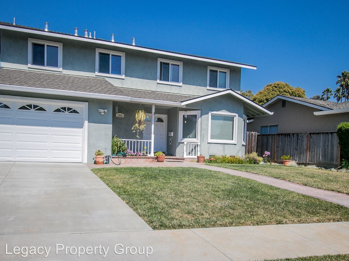 Primary Photo - 1430 Scollon Ct