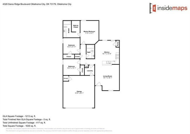 Foto del edificio - 4328 Siena Rdg Blvd