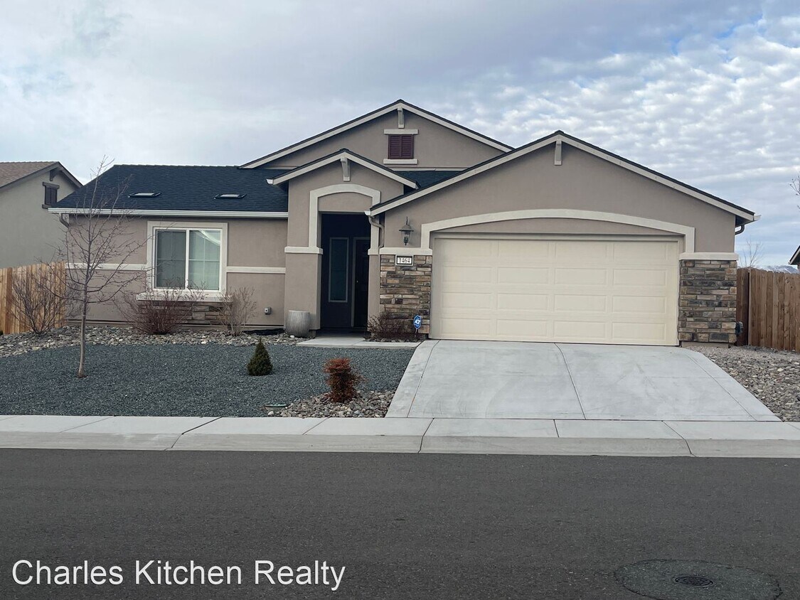 4 br, 2 bath House 1464 Rocky Bluff House Rental in Carson City, NV