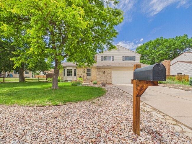 Gorgeous Home in Centennial! - Gorgeous Home in Centennial!