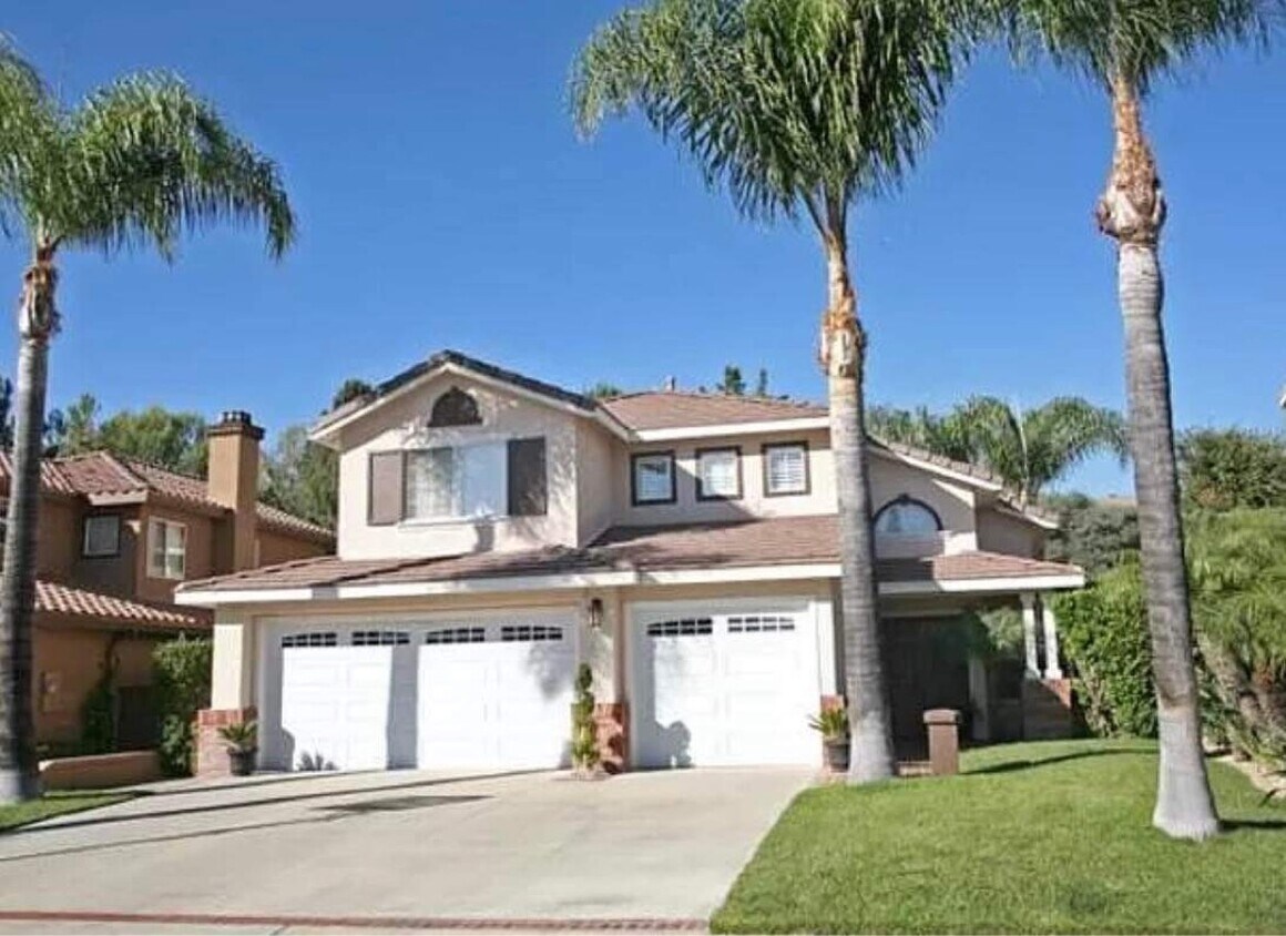 21 Moccasin Trail, Trabuco Canyon, CA 92679 House for Rent in Trabuco