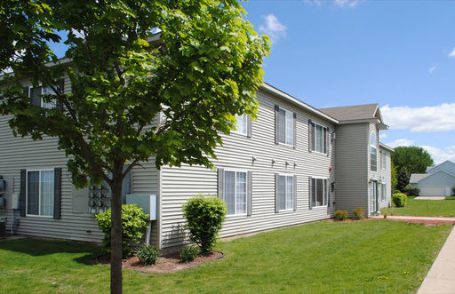 Building Photo - Eastfield Oaks Apartments