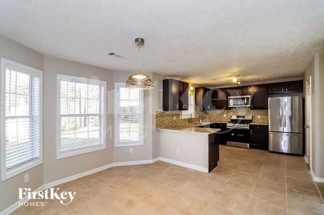 Foto del edificio - 640 Alcovy Springs Dr SE