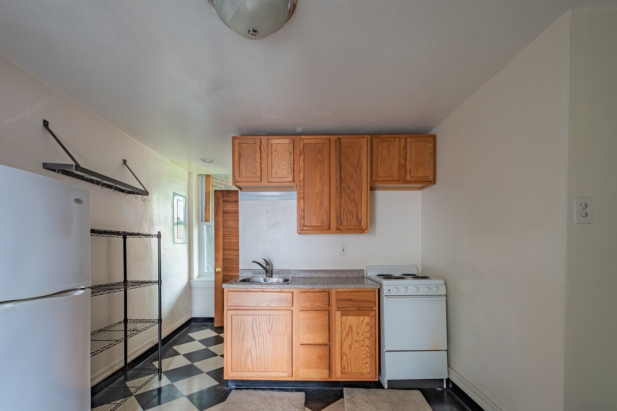 Foto principal - 86 S 15th St