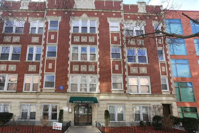 Primary Photo - 615 W Patterson Ave