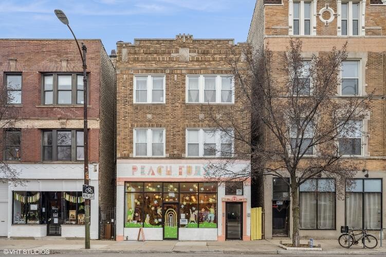 Primary Photo - 1005 N California Ave