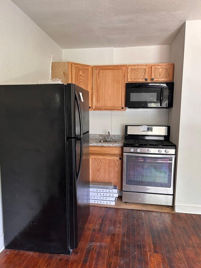 Foto del edificio - 542 N Scott St