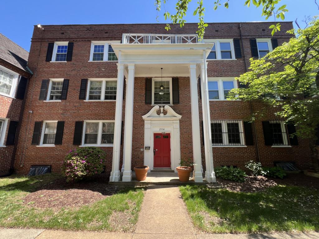Photo - 2114 Suitland Terrace SE, 301