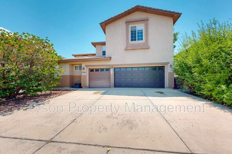 Foto principal - 7120 Alamillo Rd NW