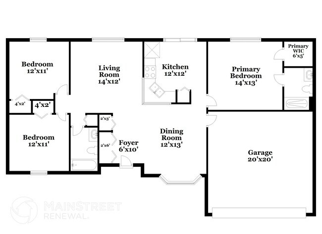 Building Photo - 3375 Phonetia Dr