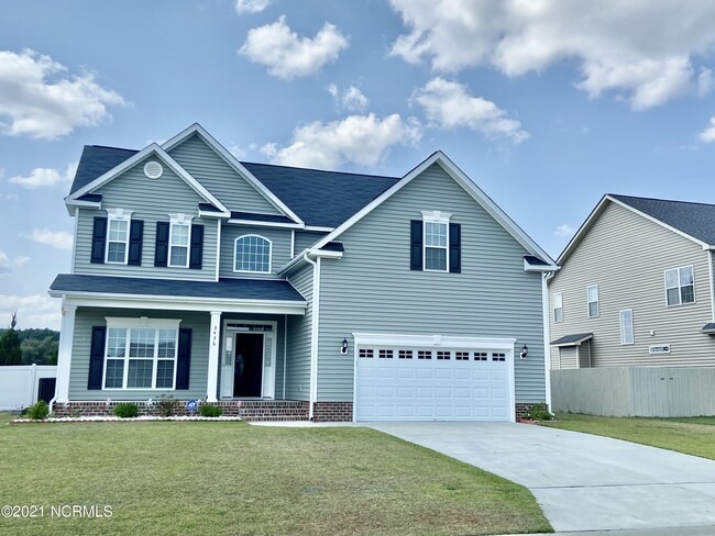 Building Photo - 3436 Flora Dr
