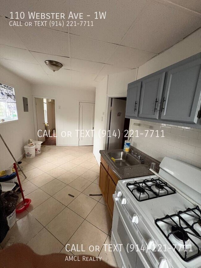 Foto del edificio - 110 Webster Ave
