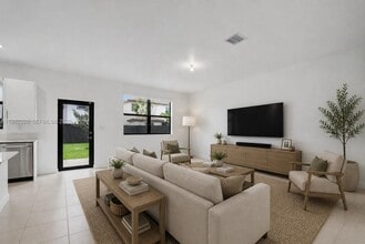 Building Photo - 23339 SW 133rd Ave