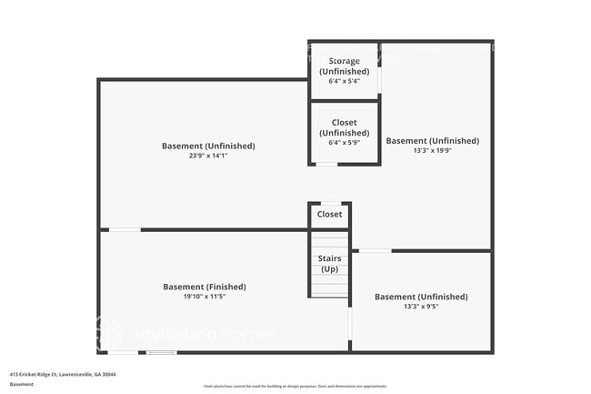 Building Photo - 413 Cricket Ridge Ct