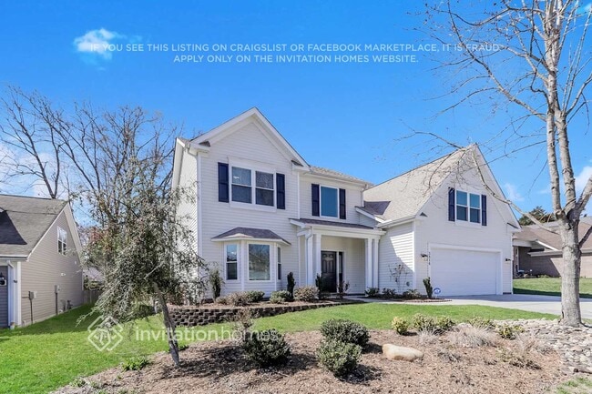 Building Photo - 3814 Planters Watch Dr