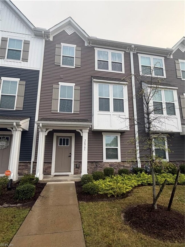 Photo - 2696 C Azalea Garden Road Apartment