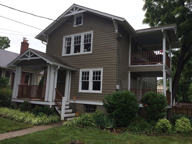 Building Photo - 215 E Bellefonte Ave