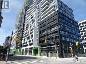 Building Photo - 70 Princess St