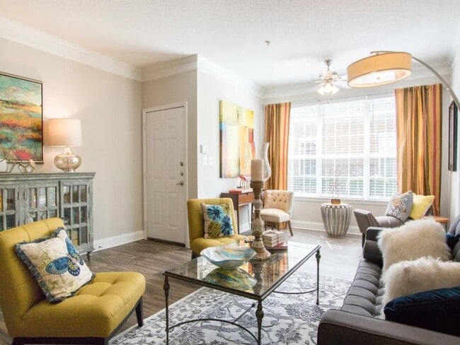 Foto del edificio - Elevate Greene