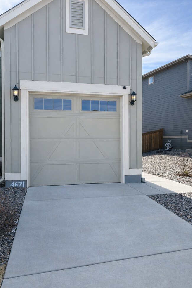 Foto del edificio - 6971 Hyland Hills St