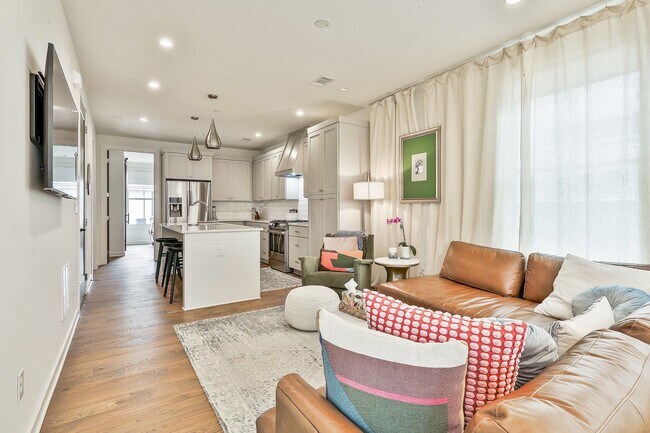 Foto del edificio - 131 Ravenhurst Ln