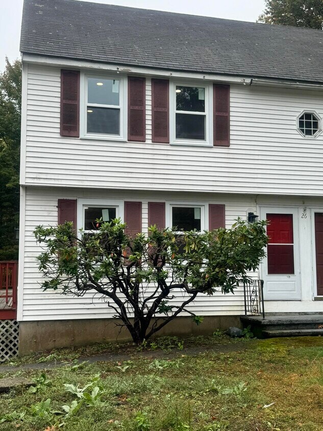 Primary Photo - 26 Juniper Rd