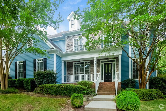 Building Photo - 7626 Garnkirk Dr