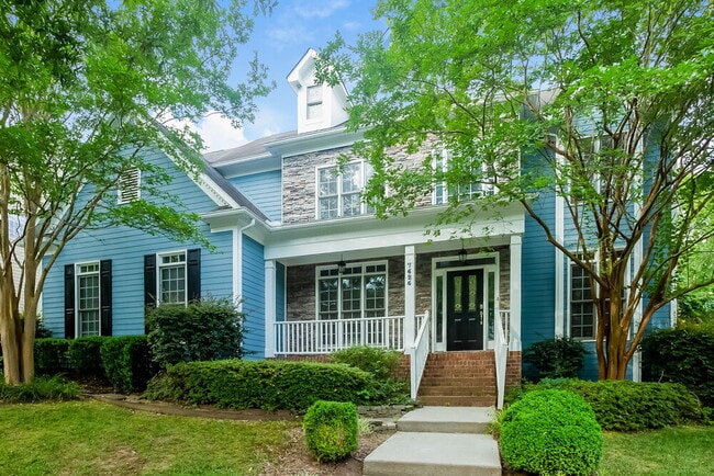 Building Photo - 7626 Garnkirk Dr