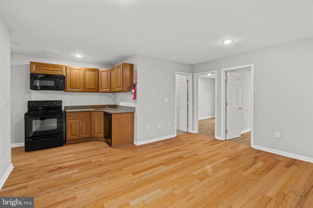 Foto principal - 1709 Cecil B. Moore Ave