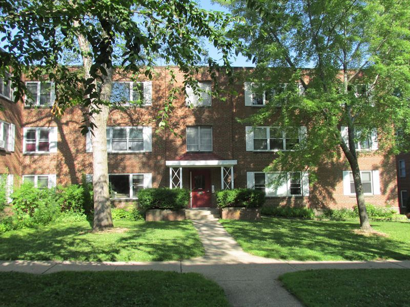28 Sherman Ter, Madison, WI 53704 Condo for Rent in Madison, WI