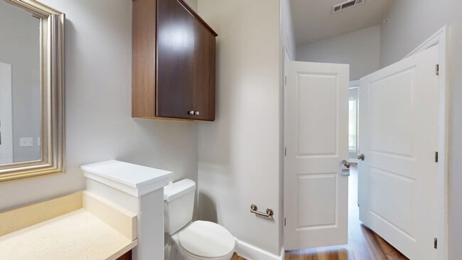 Interior Photo - Charles River Landing