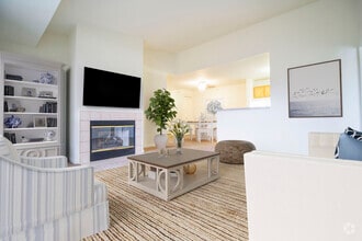 Living Space - Lake Village of Fairlane